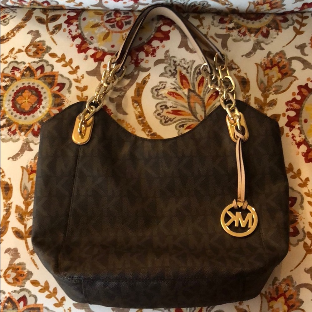 SOLD Michael Kors Handbag